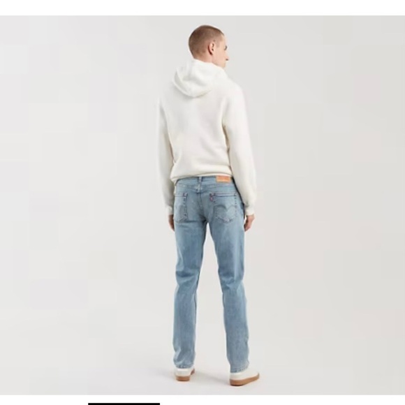 511 SLIM FIT LEVIS® FLEX MEN'S
JEANS new - Picture 1 of 9